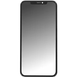 OEM ZY In-Cell Displayeiheit für iPhone XR (Display, Apple iPhone XR), Mobilgerät Ersatzteile