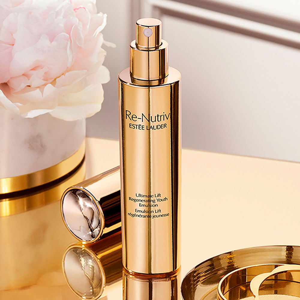 Estée Lauder RE-NUTRIV Ultimate Lift émulsion 75 ml