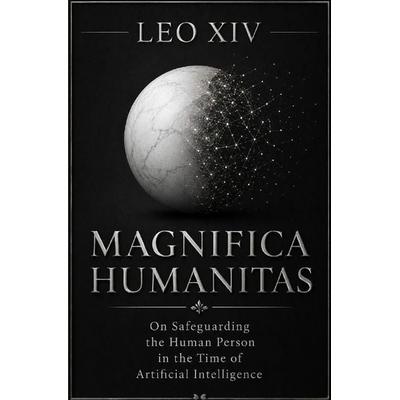 Magnifica Humanitas, Taschenbuch von Pope Leo XIV, Epubli, 978-3-565-52767-0