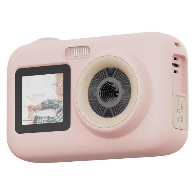 Sjcam FunCam Plus (30p) (PLUS PINK)