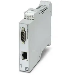 Phoenix Contact Schnittstellenwandler GW PN/ASCII 1E/1DB9