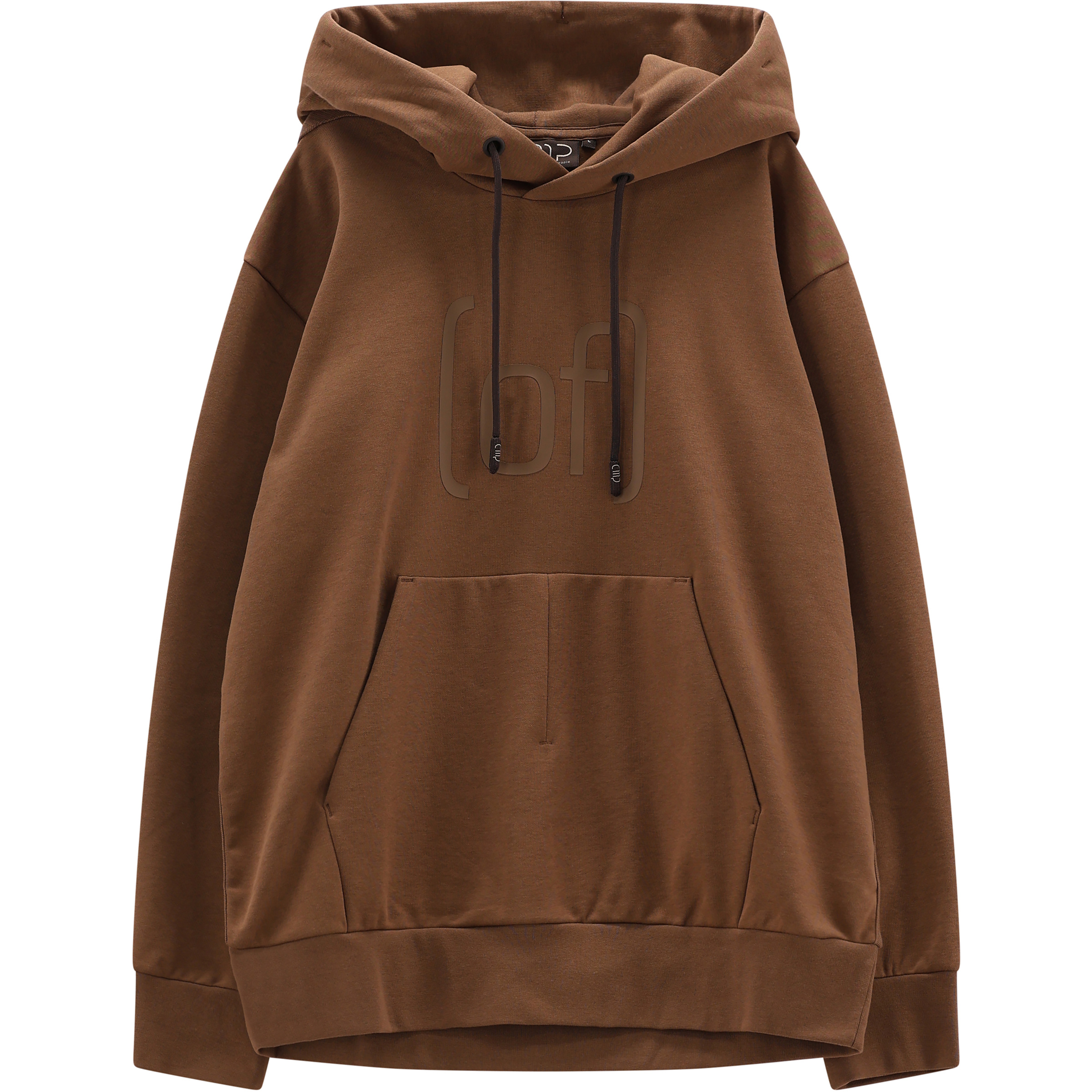 CMP Collective (of) Moving People Herren Hoodies braun Größe M Lifestyle Hautfreundlich