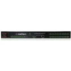 Ecler MIMO88SG Digital Matrix DSP, Mischpult, Schwarz