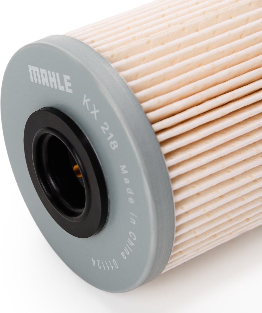 MAHLE KX 218D Fuel filter