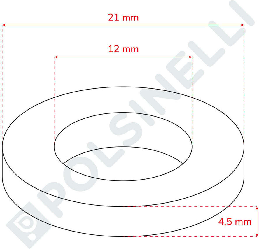 Rover Pompe Kit de joints pour les filtres Baby