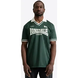 Lonsdale Herren Trikot normale Passform FOOTDEE