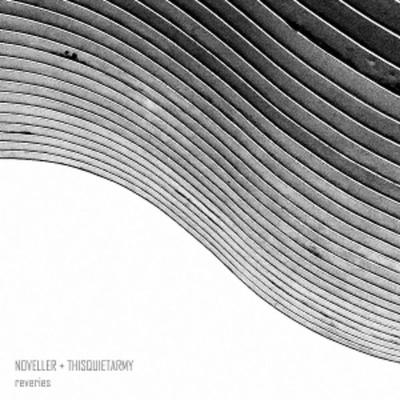 Reveries - Noveller & Thisquietarmy, Vinyl