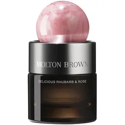 30ml MOLTON BROWN Delicious Rhubarb & Rose Eau de Parfum