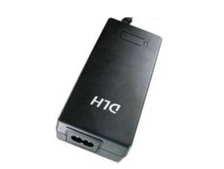 DLH Alimentation secteur 90W Fujitsu / Toshiba / Dynabook 100% compatible (sauf USB-C), Ordinateur portable, Intérieure, 100-240 V, 50/60 Hz, 90 W, 19