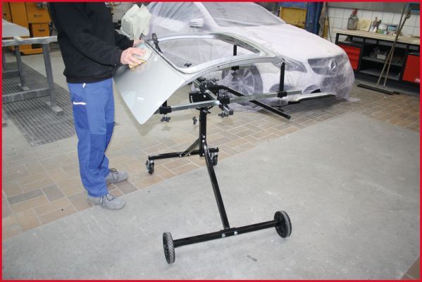 Ks Tools Lackierständer 1402254