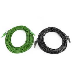 HT Instruments KIT-EXT25M Messleitungs-Set 1 St. 1009310
