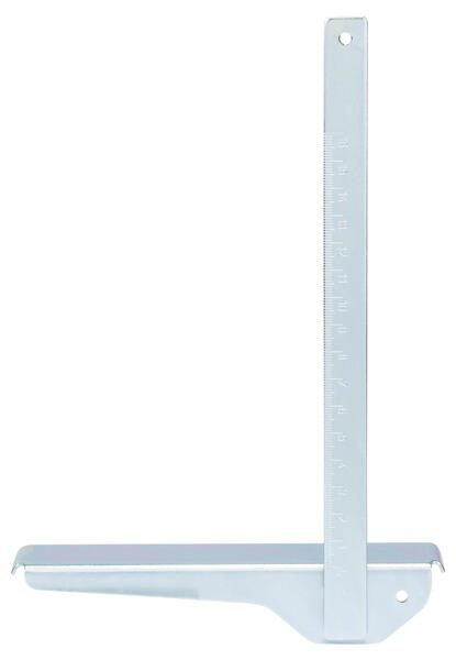 BOSCH PKS/GKS Parallelanschlag 23,5 cm 2608005018