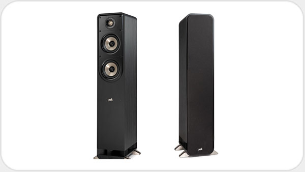 Polk Audio Signature S50e *weiss* PA13101