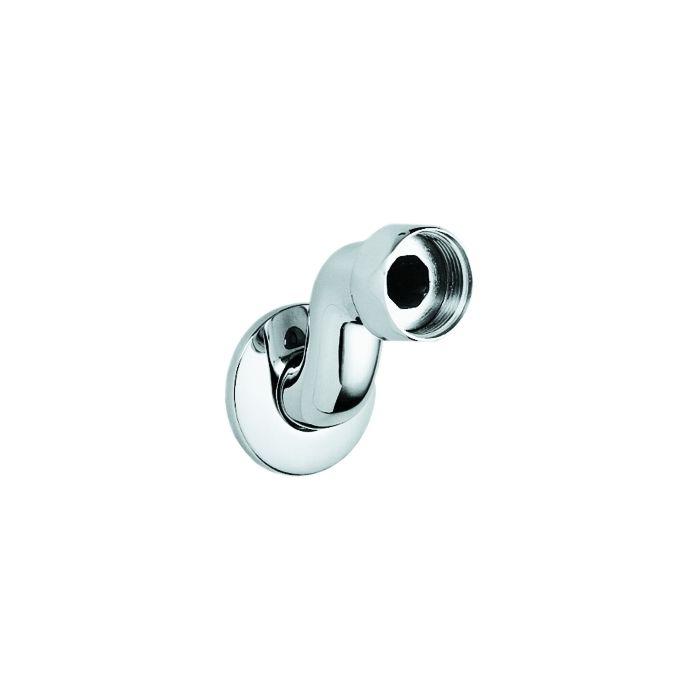 Grohe S-Anschluss 12411 verstellbar 50 mm, chrom