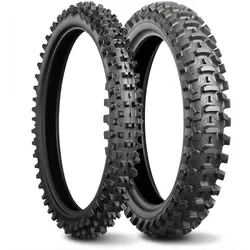 Bridgestone, Reifen Zubehör, X 10 R