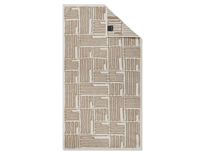 Joop! Frottierwäsche Bars Allover – 80x150 cm