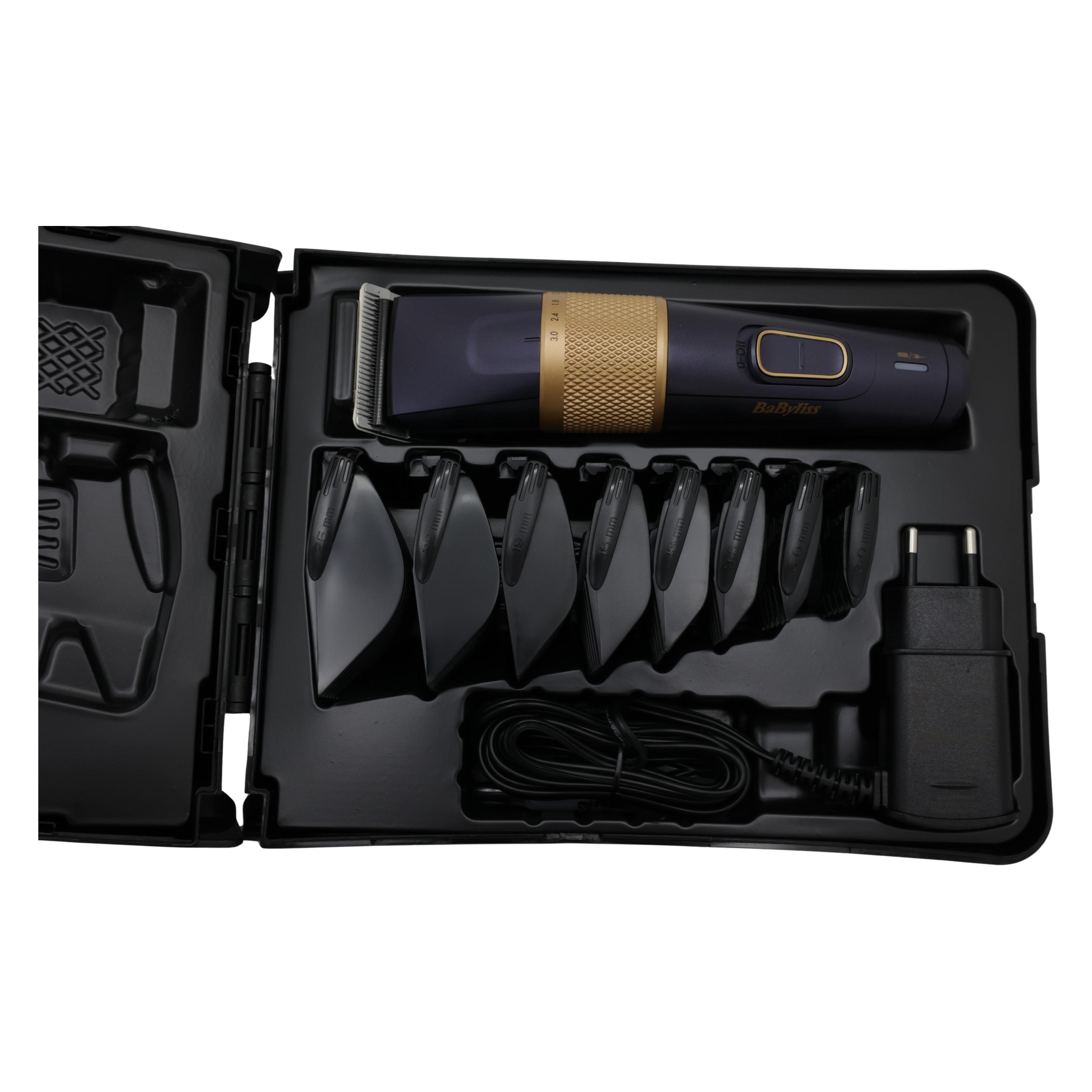 BaByliss Men Lithium Power (E986E)