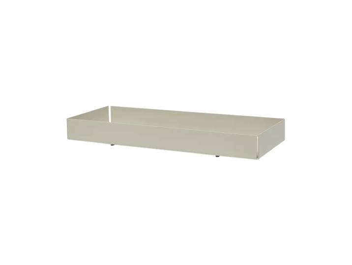 OYOY Plateau Bakku small 10x23,5 cm Mellow