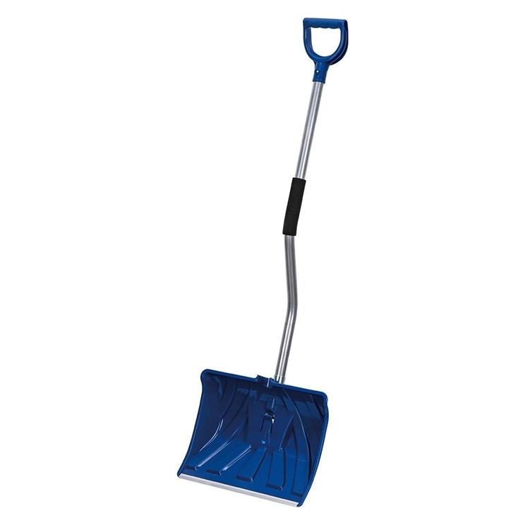Forte tools Schneeschaufel G03A2, 147 cm x 46,5 cm (77825730)