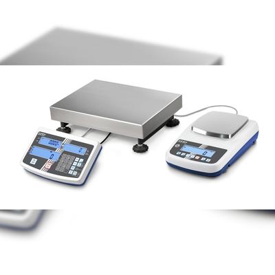KERN Zählsystem CCA 6K-4M
