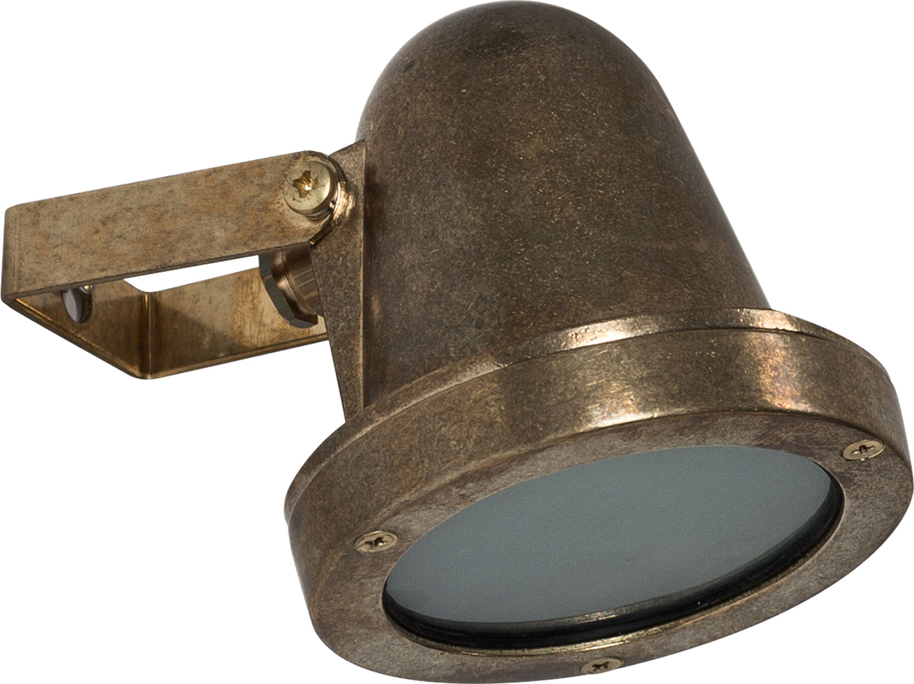 KS Verlichting Wandspot Projector