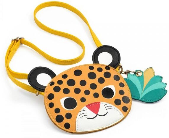 Sac bandoulière Guépard - Djeco