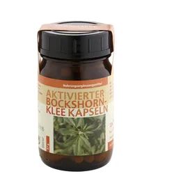 Bockshornklee Aktiviert 90 St