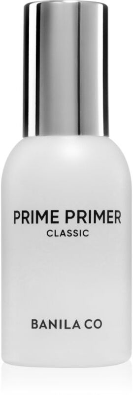 Banila Co. Prime Primer Classic makeup primer to smooth skin and minimise pores 30 ml