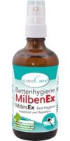 MILBENEX Betthygiene Spray 100 ml