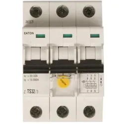 Eaton, Zubehör Antriebstechnik, Z-TS32