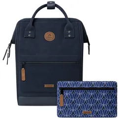 Cabaia Rucksack Adventurer M 18l Zurich - 41