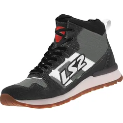 LS2 Nova Damen Motorrad Schuhe 40