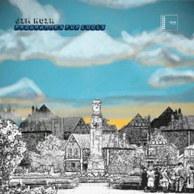 Programmes For Cools (LP) - Jim Noir, Vinyl