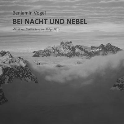 Bei Nacht und Nebel, Taschenbuch von Benjamin Vogel, BoD – Books on Demand, 978-3-7386-0566-2