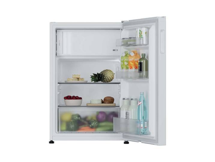 Candy CNOQ2S58EW Kühlschrank Weiss rechts