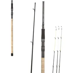 Okuma, Angelrute, (390 cm)