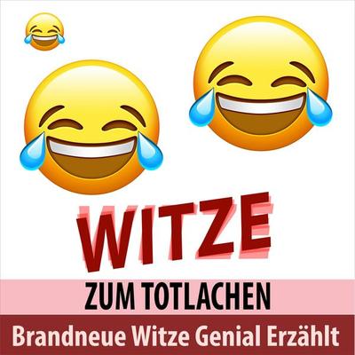 Brandneue Witze Genial Erzählt - Witze zum Totlachen - Torsten Abrolat, Audio, 4066004874654
