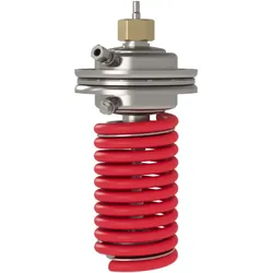Danfoss Antrieb 1 - 5 bar 003G1009 für Überströmregler