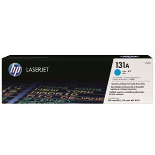 hp Toner CF211A cyan