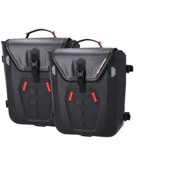 SW-Motech SysBag WP M/M Taschen-System - Triumph Speed Triple 1050 (18-).
