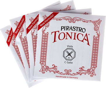 Pirastro Tonica Viola New Formula 3/4