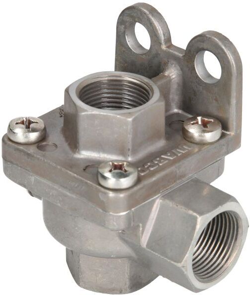 Wabco Valvola multidirezionale 4342020000