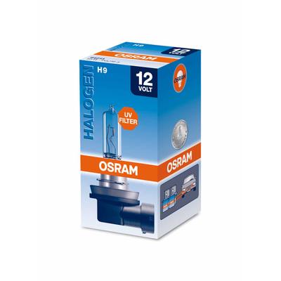 OSRAM Glühlampe, Fernscheinwerfer H9 Original 65W (1 Stk.) 64213