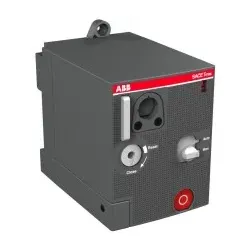 ABB MODXT1-XT324Vdc Motorantrieb mit Direktwirkung Zubehör für XT1 und XT3 1SDA066457R1