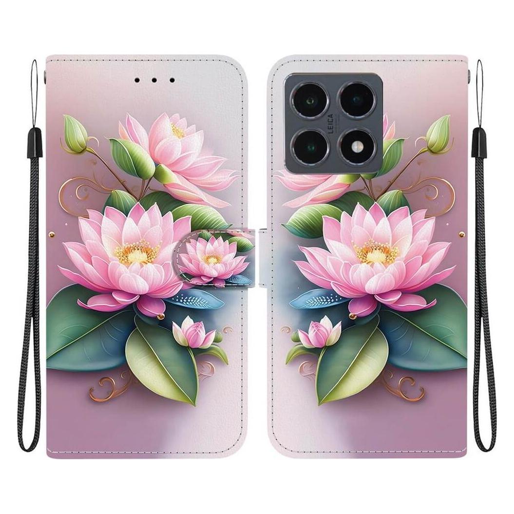 Cover-Discount Xiaomi 15T - Handytasche Klapphülle Motiv (Xiaomi 15T) (68495014)
