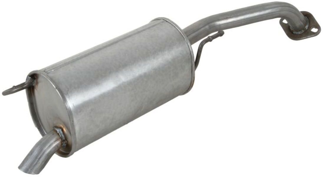 Endschalldämpfer 4MAX 0219-01-15024