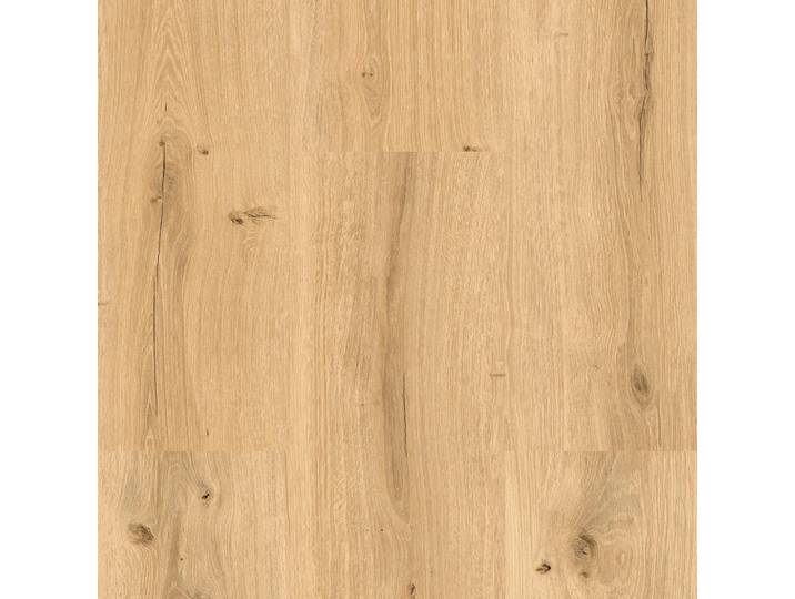 Venda Hydro Wood Eiche Rosenau, Eichefarben, 123.5 cm, pflegeleicht, widerstandsfähig, abriebbeständig, mit Trittschalldämmung, Teppiche und Böden, Bodenbeläge, Vinylböden