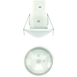 Theben Bewegungsmelder theMovaS360-101DE WH