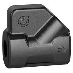 Caleffi Strangregulierventil 130700 1 1/4"