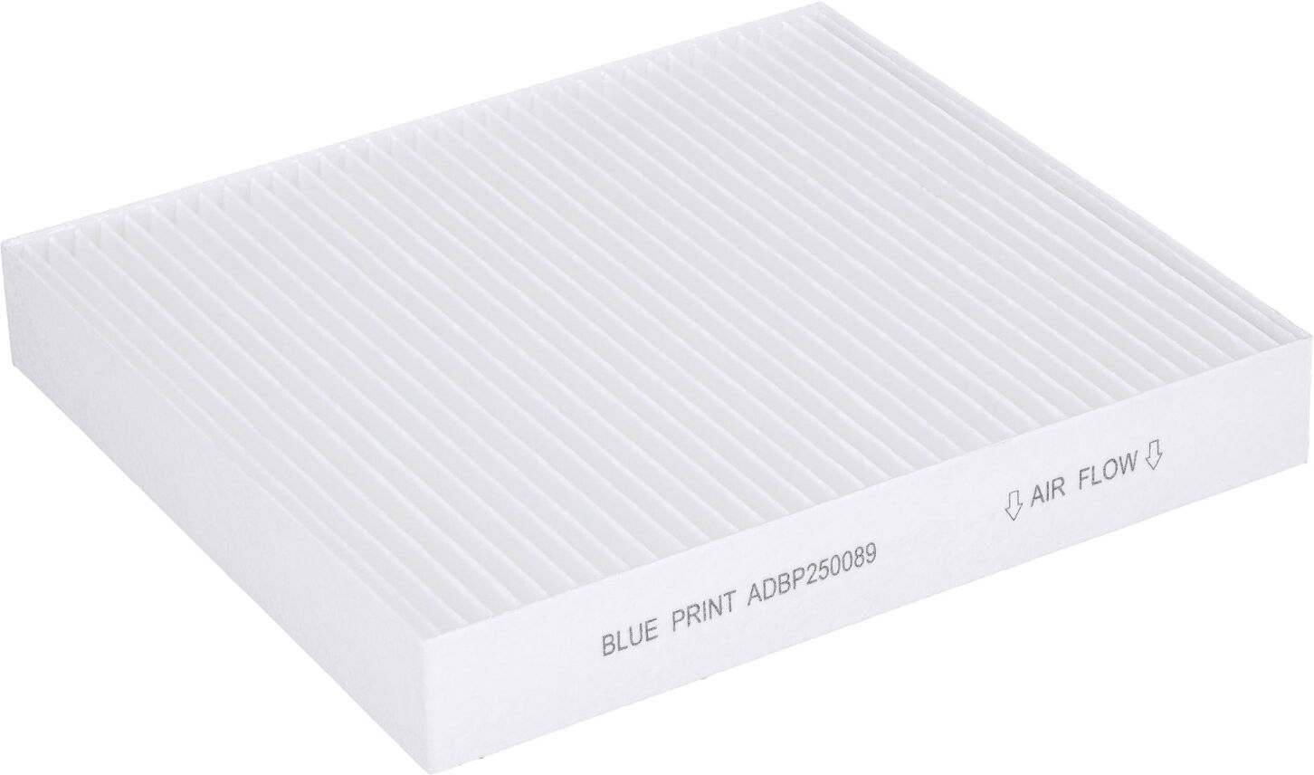 Blue Print Filter, Innenraumluft Adbp250089 Für Maxus